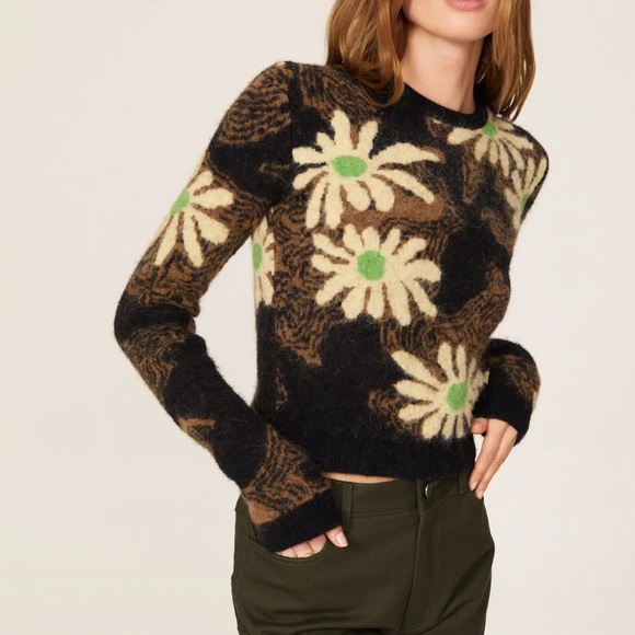 Nanushka Sweaters - Nanushka Eloise sweater